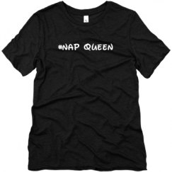 Ladies Relaxed Fit Tee