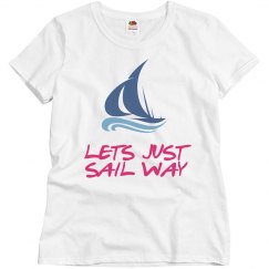 Sail Away _1