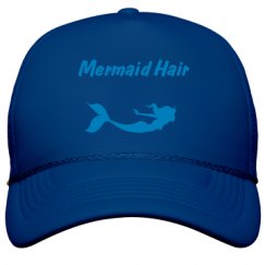 Snapback Trucker Hat