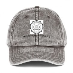 Vintage Baseball Cap