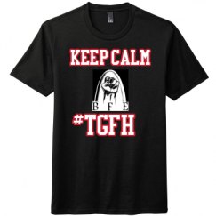 Unisex Perfect Tri Tee