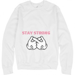 Unisex Basic Promo Crewneck Sweatshirt