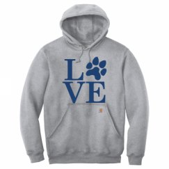 Unisex Carhartt Hooded Sweatshirt