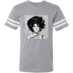 Unisex Vintage Sports Tee