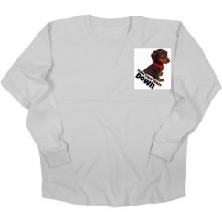 Ladies Game Day Jersey