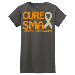 Cure SMA