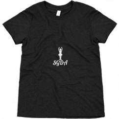 Youth Triblend Tee
