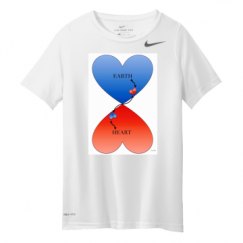 Youth Nike Legend Shirt
