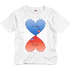 Youth Basic Promo Tee