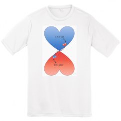 Youth Athletic Performance Tee