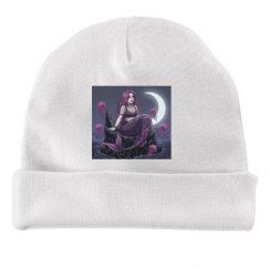 Rabbit Skins Baby Hat