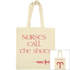 NURSE TOTES