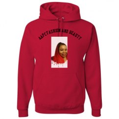 Unisex Basic Promo Hoodie