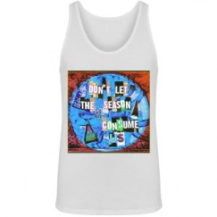 Unisex Jersey Tank Top