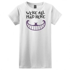 Ladies Basic Softstyle Tee