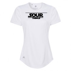 Women's Adidas Sport Shirt 