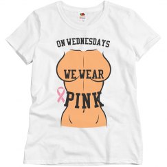 Breast Cancer Awareness