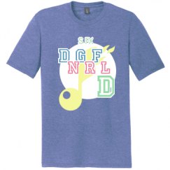 Unisex Perfect Tri Tee