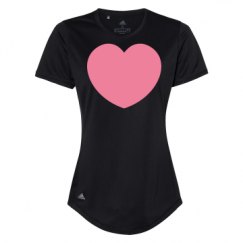 Women's Adidas Sport Shirt