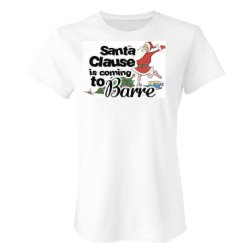 Ladies Slim Fit Favorite Tee