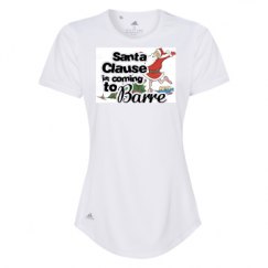 Women's Adidas Sport Shirt