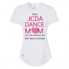 Women's Adidas Sport Shirt