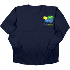 Ladies Game Day Jersey