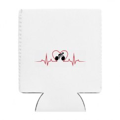 Regular 12 oz Can Cooler