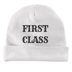 Rabbit Skins Baby Hat