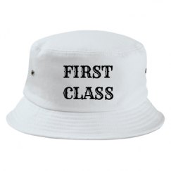 Unisex Bucket Hat