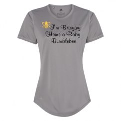 Women's Adidas Sport Shirt 