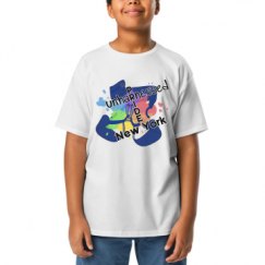 Youth Basic Tee