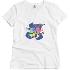 Ladies Basic Softstyle Promo Tee