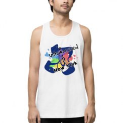 Men's Premium Tank Top