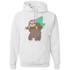 Unisex Basic Promo Hoodie