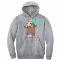 Unisex Carhartt Hooded Sweatshirt