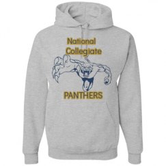 Unisex Basic Promo Hoodie