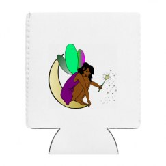 Regular 12 oz Can Cooler