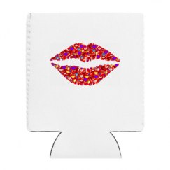 Regular 12 oz Can Cooler