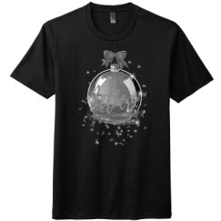 Unisex Perfect Tri Tee