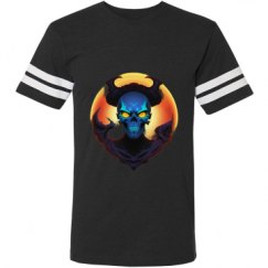 Unisex Vintage Sports Tee