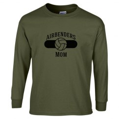 Airbenders - Opt 1