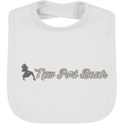 Infant Jersey Bib