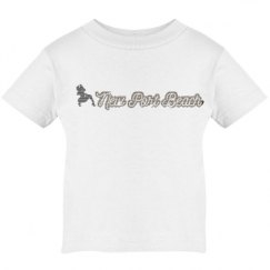 Infant Cotton Tee