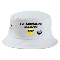 Unisex Bucket Hat
