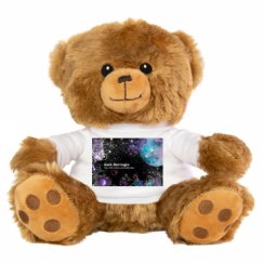 10 Inch Teddy Bear Stuffed Animal