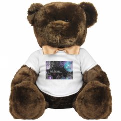 12 Inch Teddy Bear Stuffed Animal