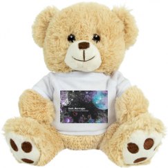 10 Inch Teddy Bear Stuffed Animal