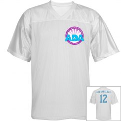 ADA Dance Dad Season 12 Jersey