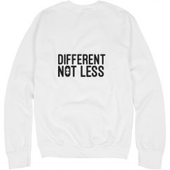 Unisex Basic Promo Crewneck Sweatshirt